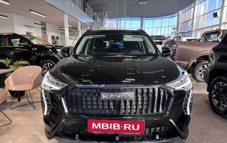 Haval Jolion, 2025 год, 2 599 000 рублей, 5 фотография