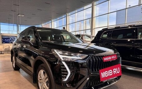 Haval Jolion, 2025 год, 2 599 000 рублей, 4 фотография