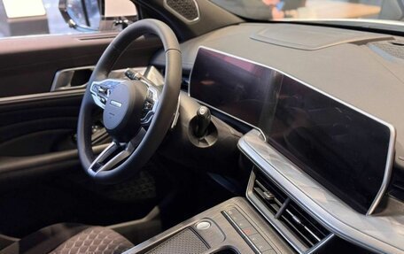 Haval F7, 2025 год, 3 249 000 рублей, 8 фотография