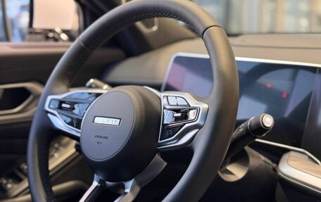 Haval F7, 2025 год, 3 249 000 рублей, 9 фотография