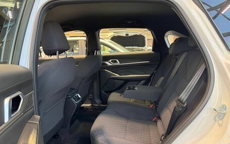 Haval F7, 2025 год, 3 249 000 рублей, 10 фотография