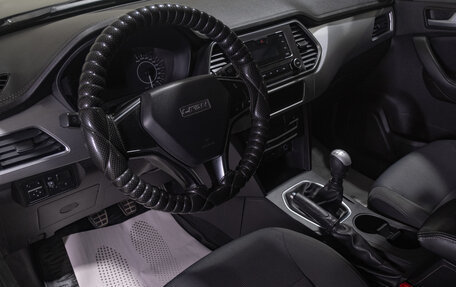 Lifan X70 I, 2018 год, 1 079 000 рублей, 8 фотография