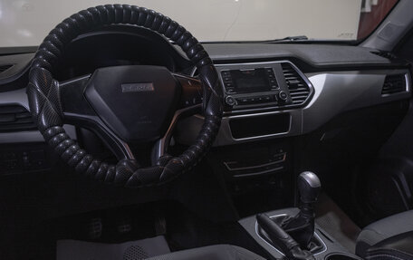 Lifan X70 I, 2018 год, 1 079 000 рублей, 9 фотография