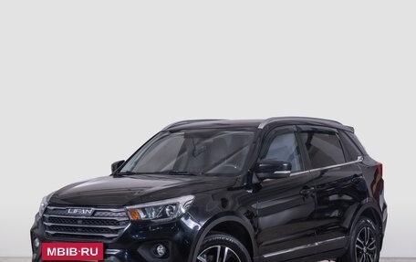 Lifan X70 I, 2018 год, 1 079 000 рублей, 3 фотография