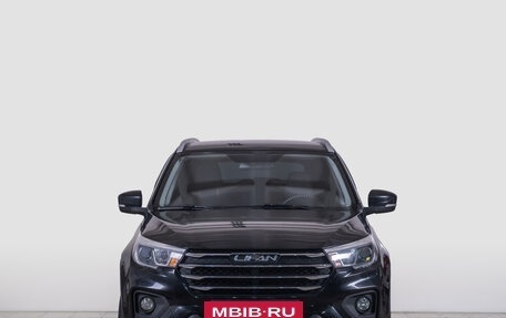 Lifan X70 I, 2018 год, 1 079 000 рублей, 4 фотография