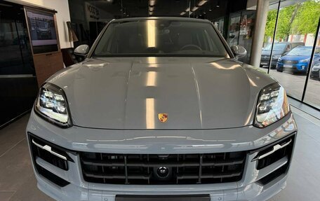 Porsche Cayenne III, 2025 год, 18 490 000 рублей, 3 фотография