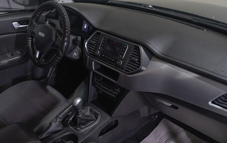 Lifan X70 I, 2018 год, 1 079 000 рублей, 18 фотография