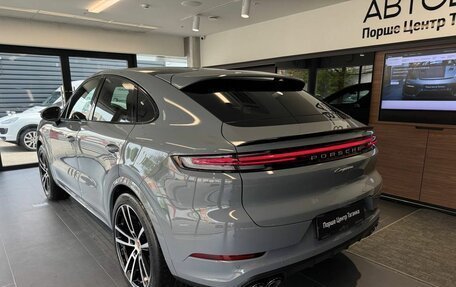 Porsche Cayenne III, 2025 год, 18 490 000 рублей, 10 фотография