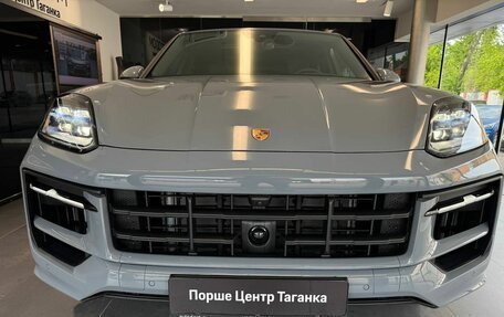 Porsche Cayenne III, 2025 год, 18 490 000 рублей, 4 фотография