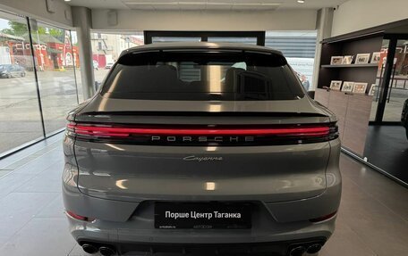 Porsche Cayenne III, 2025 год, 18 490 000 рублей, 9 фотография