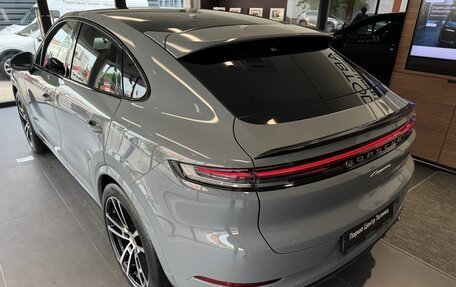 Porsche Cayenne III, 2025 год, 18 490 000 рублей, 11 фотография