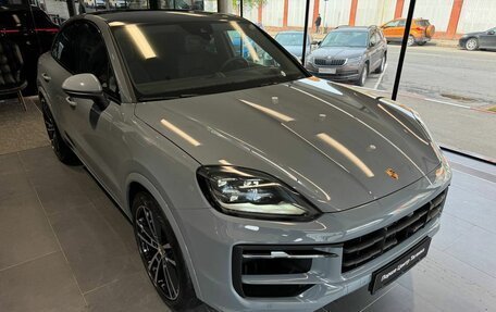 Porsche Cayenne III, 2025 год, 18 490 000 рублей, 6 фотография