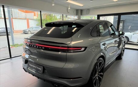 Porsche Cayenne III, 2025 год, 18 490 000 рублей, 8 фотография