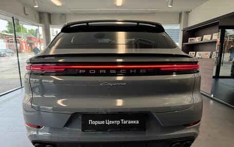 Porsche Cayenne III, 2025 год, 18 490 000 рублей, 12 фотография