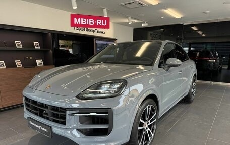 Porsche Cayenne III, 2025 год, 18 490 000 рублей, 2 фотография