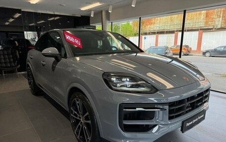 Porsche Cayenne III, 2025 год, 18 490 000 рублей, 5 фотография