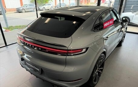 Porsche Cayenne III, 2025 год, 18 490 000 рублей, 7 фотография