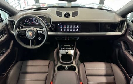 Porsche Cayenne III, 2025 год, 18 490 000 рублей, 15 фотография