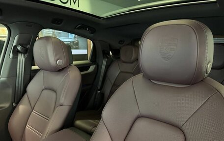 Porsche Cayenne III, 2025 год, 18 490 000 рублей, 18 фотография
