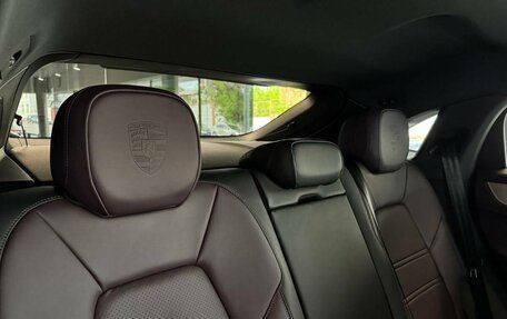 Porsche Cayenne III, 2025 год, 18 490 000 рублей, 22 фотография
