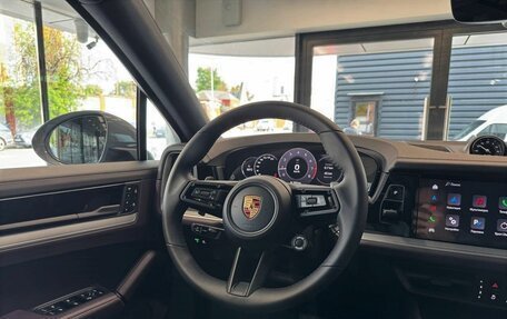 Porsche Cayenne III, 2025 год, 18 490 000 рублей, 17 фотография
