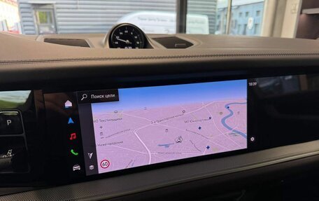 Porsche Cayenne III, 2025 год, 18 490 000 рублей, 27 фотография