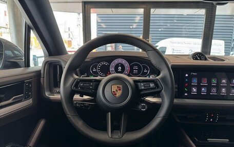 Porsche Cayenne III, 2025 год, 18 490 000 рублей, 16 фотография