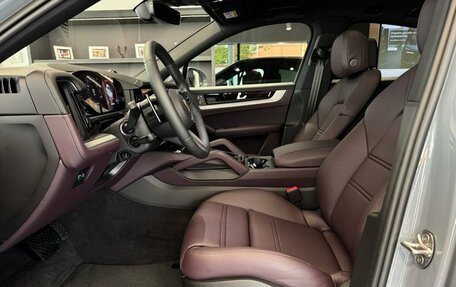 Porsche Cayenne III, 2025 год, 18 490 000 рублей, 14 фотография