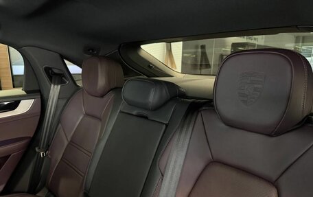 Porsche Cayenne III, 2025 год, 18 490 000 рублей, 20 фотография