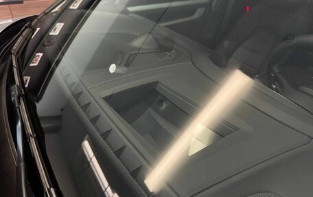 Porsche Cayenne III, 2025 год, 18 490 000 рублей, 26 фотография