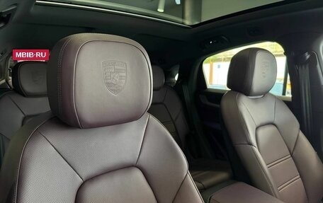 Porsche Cayenne III, 2025 год, 18 490 000 рублей, 24 фотография