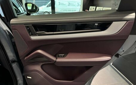 Porsche Cayenne III, 2025 год, 18 490 000 рублей, 31 фотография