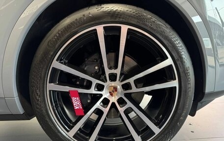 Porsche Cayenne III, 2025 год, 18 490 000 рублей, 34 фотография