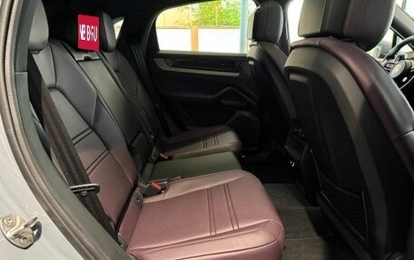 Porsche Cayenne III, 2025 год, 18 490 000 рублей, 21 фотография