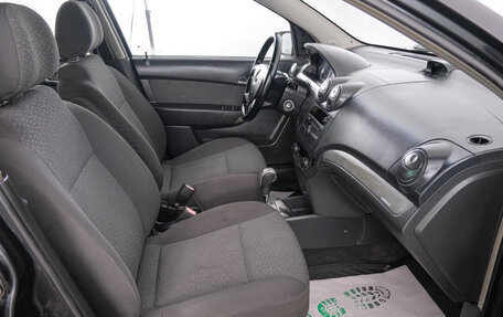 Chevrolet Aveo III, 2006 год, 389 000 рублей, 14 фотография