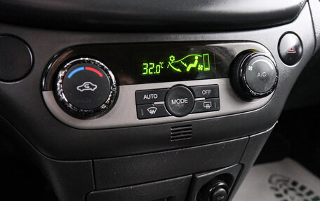 Chevrolet Aveo III, 2006 год, 389 000 рублей, 18 фотография