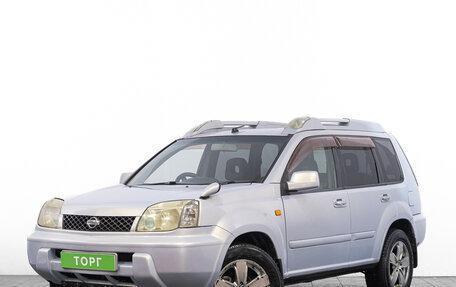 Nissan X-Trail, 2001 год, 769 000 рублей, 4 фотография