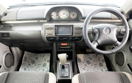 Nissan X-Trail, 2001 год, 769 000 рублей, 10 фотография