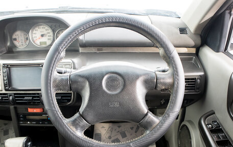 Nissan X-Trail, 2001 год, 769 000 рублей, 14 фотография