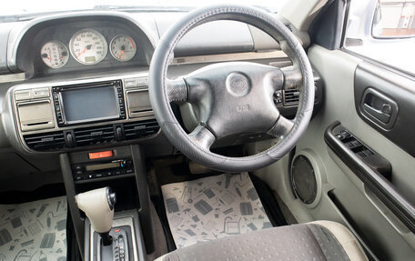 Nissan X-Trail, 2001 год, 769 000 рублей, 15 фотография