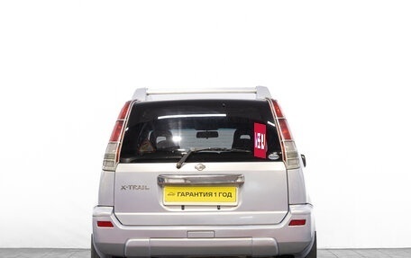 Nissan X-Trail, 2001 год, 769 000 рублей, 6 фотография