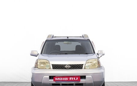 Nissan X-Trail, 2001 год, 769 000 рублей, 3 фотография