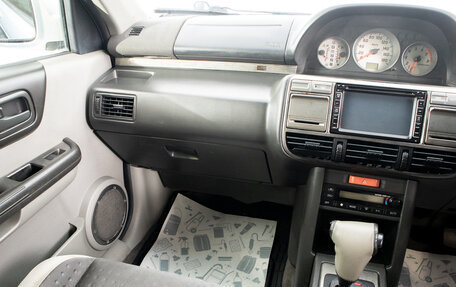 Nissan X-Trail, 2001 год, 769 000 рублей, 19 фотография