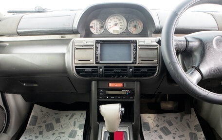 Nissan X-Trail, 2001 год, 769 000 рублей, 18 фотография