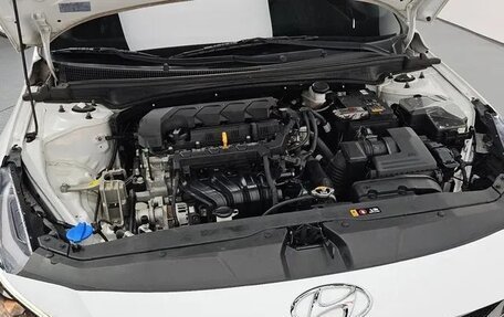 Hyundai Avante, 2022 год, 1 733 000 рублей, 18 фотография