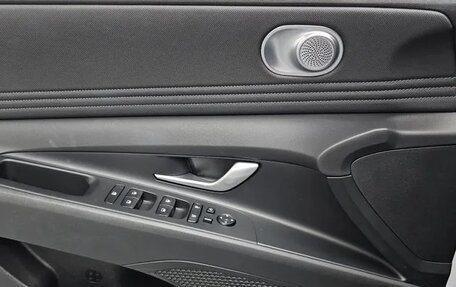 Hyundai Avante, 2022 год, 1 733 000 рублей, 15 фотография