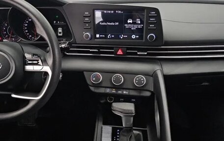 Hyundai Avante, 2022 год, 1 733 000 рублей, 12 фотография