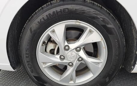 Hyundai Avante, 2022 год, 1 733 000 рублей, 19 фотография