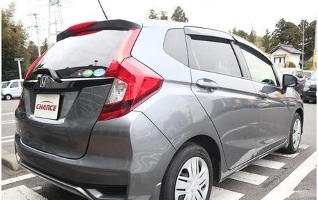 Honda Fit III, 2020 год, 1 200 000 рублей, 5 фотография