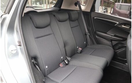 Honda Fit III, 2020 год, 1 200 000 рублей, 11 фотография